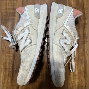 New Balance Everyday Sneakers Size 8